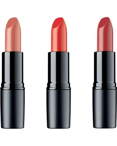 Artdeco Perfect Matt Lipstick фото 4