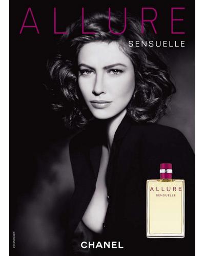CHANEL Allure Sensuelle фото 4