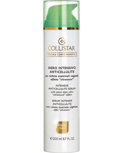Collistar Intensive Anticellulite Serum главное фото