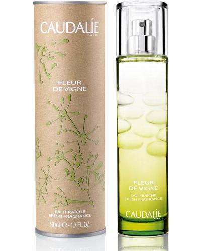 Caudalie Fleur de Vigne фото 1