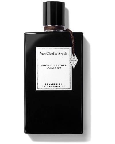 Van Cleef & Arpels Orchid Leather главное фото