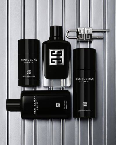 Givenchy Gentleman Society фото 1