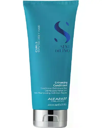 Alfaparf Milano Semi di lino Curls Enhancing Conditioner главное фото