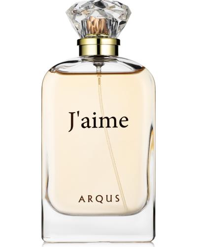 Arqus J'aime фото 3