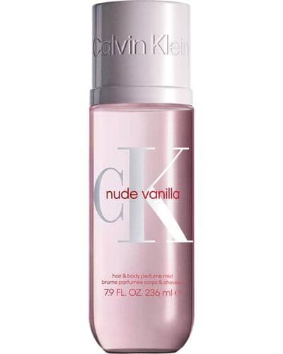 Calvin Klein Nude Vanilla главное фото