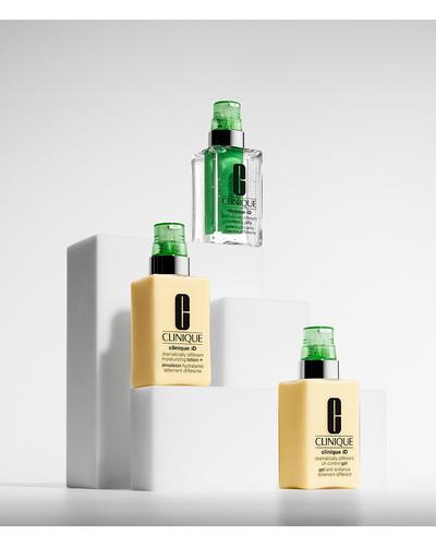 Clinique ID Dramatically Different Moisturizing Lotion фото 5