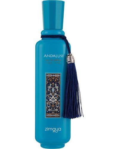 Zimaya Andalusi Blue главное фото