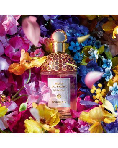 Guerlain Aqua Allegoria Florabloom фото 1