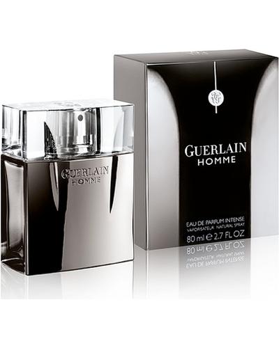 Guerlain Homme Intense фото 4