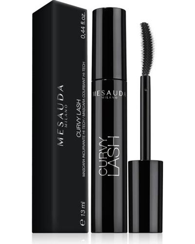 MESAUDA Curvy Lash фото 4