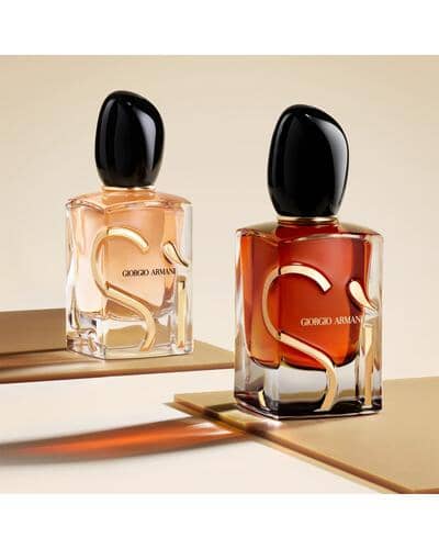 Giorgio Armani Si Perfume фото 2
