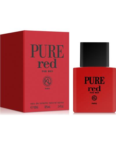 Geparlys Pure Red фото 1