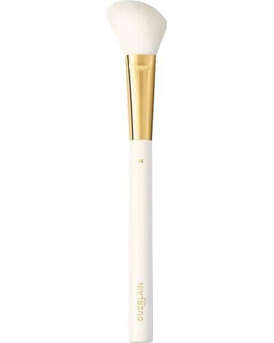 Guerlain Blush & Highlighter Brush №14 главное фото