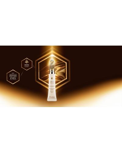 Guerlain Abeille Royale Gold Eyetech фото 3