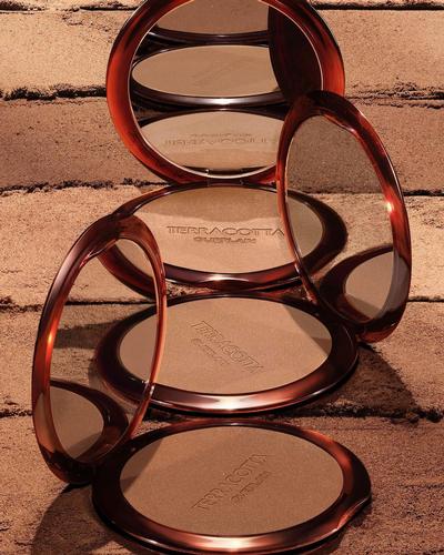 Guerlain Terracotta фото 1