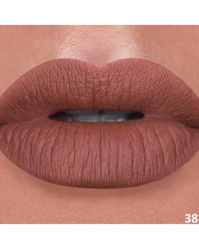 Artdeco Full Mat Lip Color фото 3