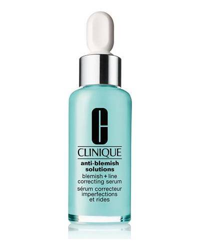 Clinique Anti Blemish Line Correcting Serum главное фото