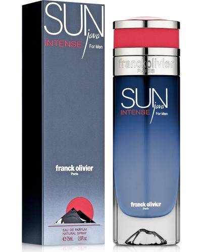 Franck Olivier Sun Java Intense for Men фото 2