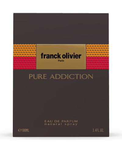 Franck Olivier Pure Addiction фото 1