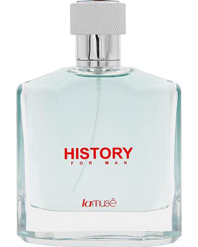 La Muse History фото 2