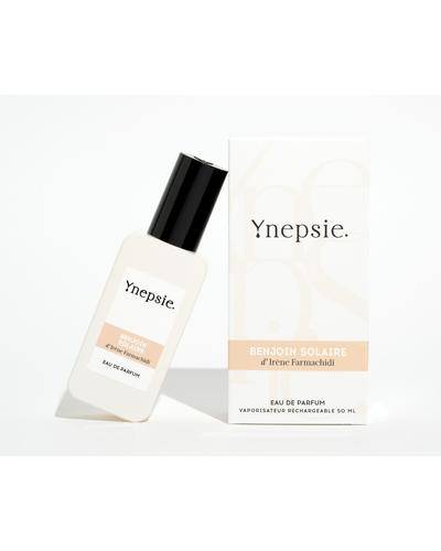 Ynepsie Benjoin Solare фото 3