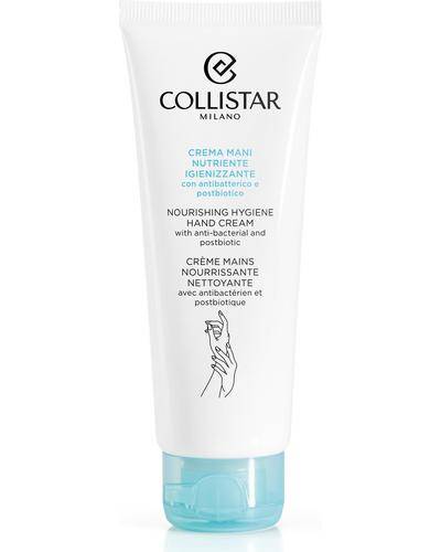 Collistar Nourishing Hygiene Hand Cream главное фото
