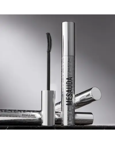 MESAUDA Femuline Volumizing Mascara фото 2