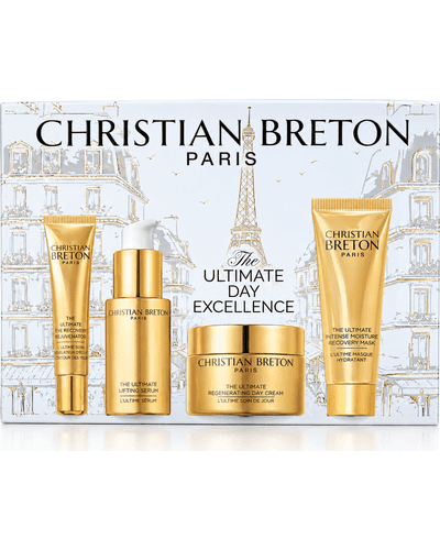 Christian BRETON The Ultimate Day Excellence Set главное фото
