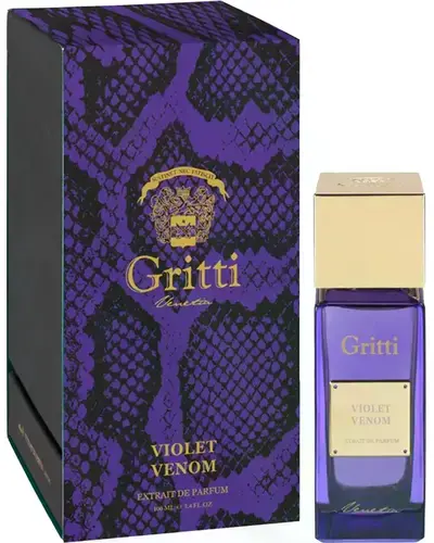 Gritti Violet Venom фото 2