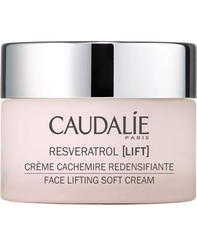 Caudalie Resveratrol [Lift] Face Lifting Soft Cream главное фото