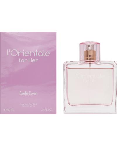 Estelle Ewen L'Oriental For Her фото 1