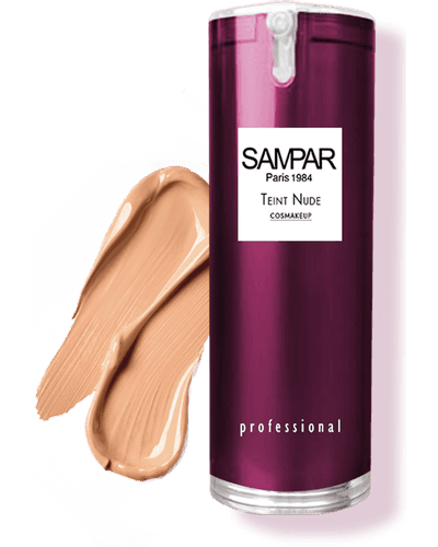 SAMPAR Teint Nude Complexion Cosmakeup главное фото