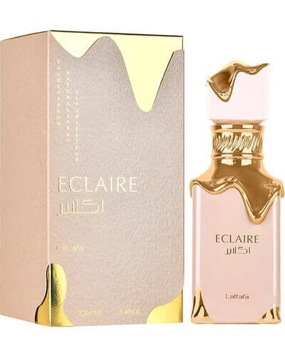 Lattafa Perfumes Eclaire фото 1