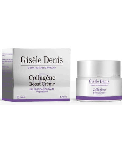 Gisele Denis Collagene Boost Creme главное фото