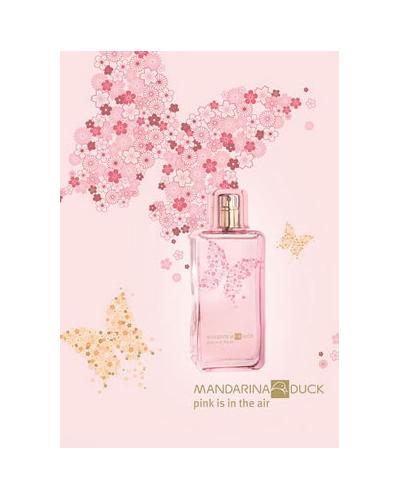 Mandarina Duck Pink Is In The Air фото 2