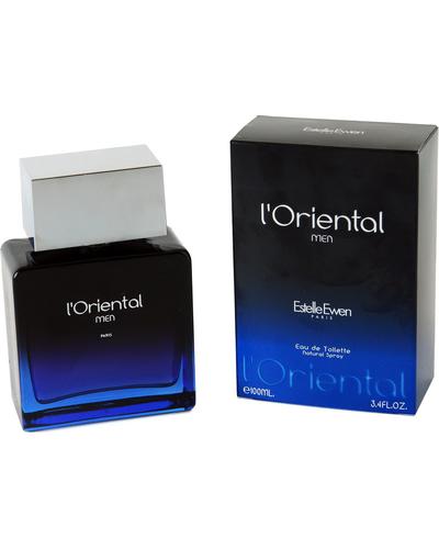 Estelle Ewen L&rsquo;Oriental Men фото 3