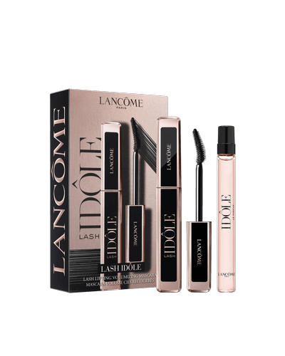 Lancome LASH IDOLE MASCARA SET WITH IDOLE EAU DE PARFUM фото 2