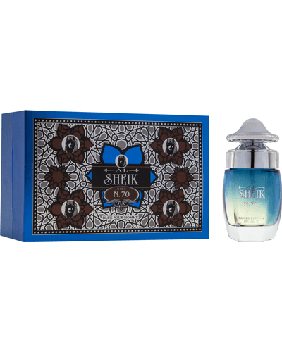 Fragrance World Al Sheikh № 70 главное фото
