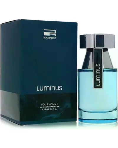Rue Broca Men's Luminous фото 2