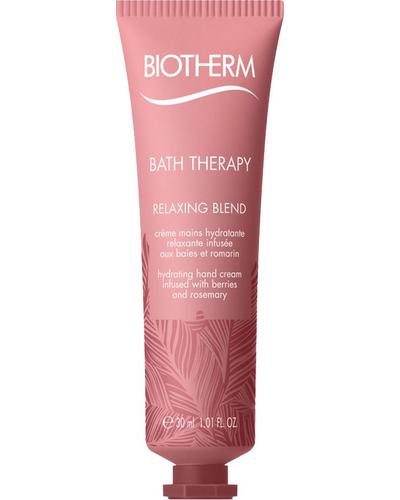 Biotherm Bath Therapy Relaxing Blend главное фото