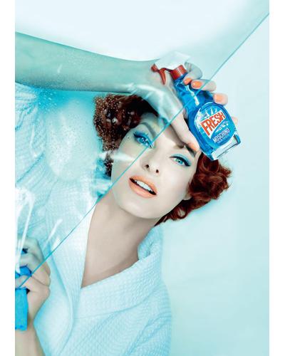 Moschino Fresh фото 1