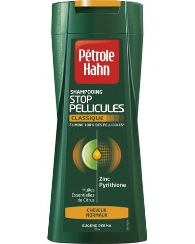 Eugene Perma Shampooing Stop Pellicules Norm главное фото