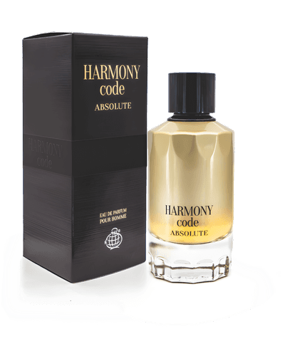 Fragrance World Harmony Code Absolute Eau De Parfum главное фото