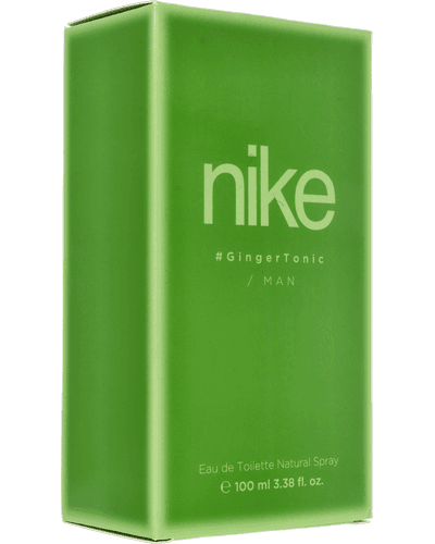 Nike Ginger Tonic фото 1
