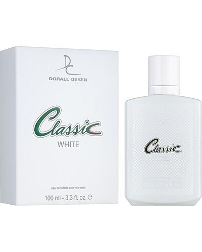 Dorall Collection Classic White фото 1