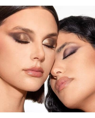 MESAUDA Colour Theory Eyeshadow Palette фото 1
