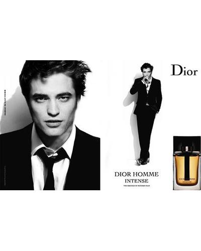 Dior Homme Intense фото 3