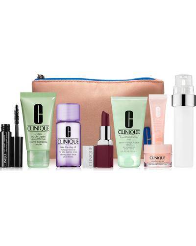 Clinique iD Active Cartridge Concentrate Set главное фото