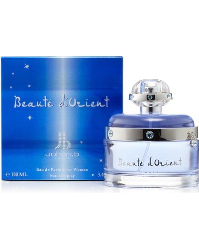 Johan. B Beaute D&rsquo;orient фото 2