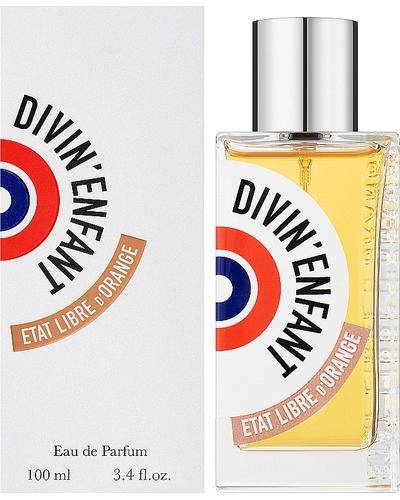 Etat Libre d'Orange Divin'Enfant фото 1
